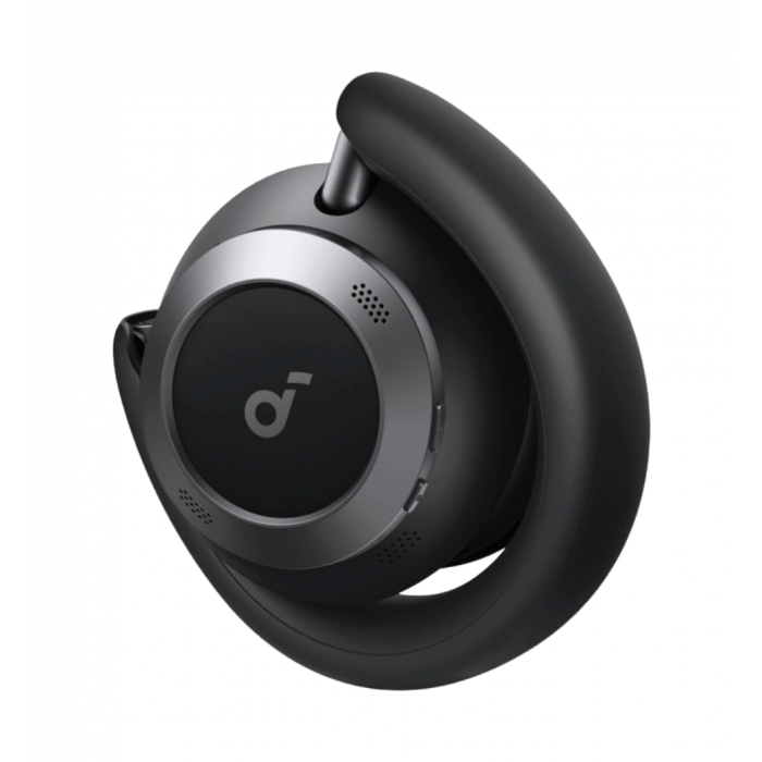 Навушники ANKER SoundСore Space One Pro Black