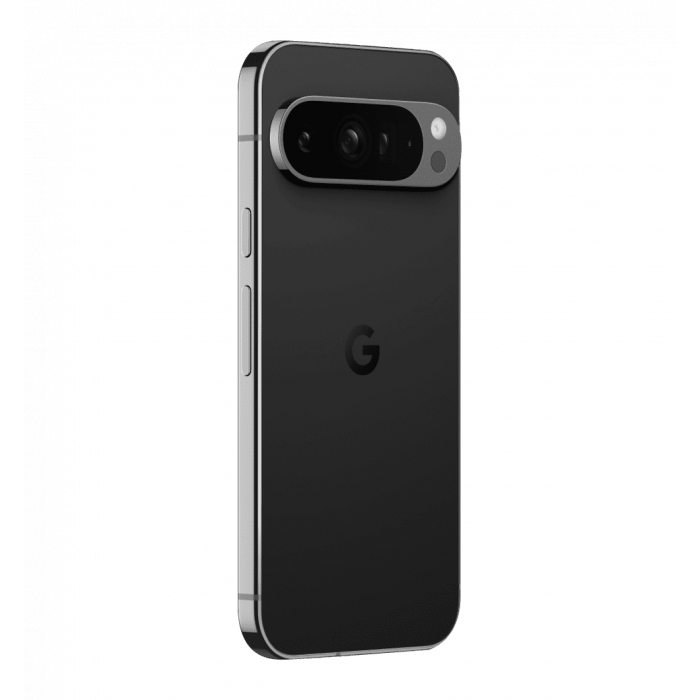 Смартфон Google Pixel 9 Pro 16/512GB Obsidian