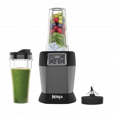 Blender Ninja Personal with Auto-IQ BN495EU