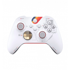 Геймпад Microsoft Xbox Series X | S Wireless Controller Starfield Edition (QAU-00108)