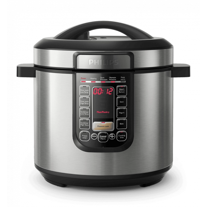 Мультиварка Philips Viva Collection HD2237/41