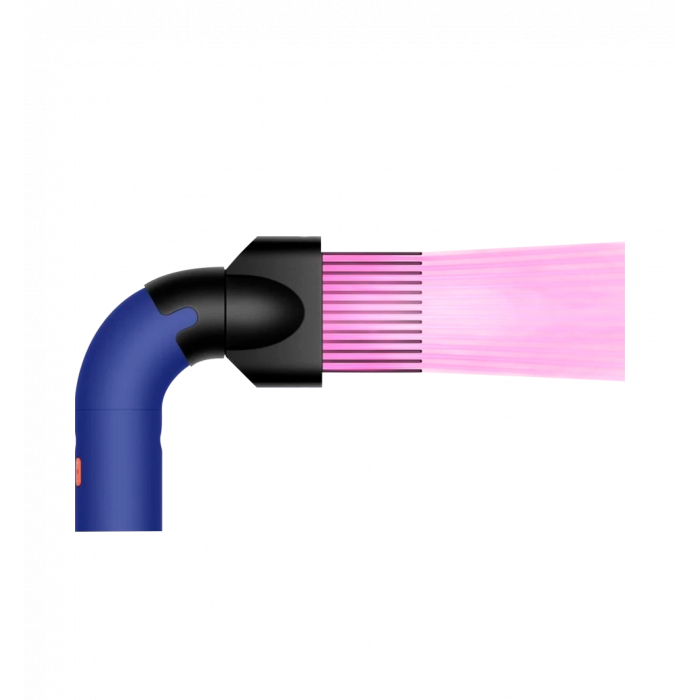 Hair dryer Dyson Supersonic R Pro HD18 Vinca Blue/Rose (522266-01)