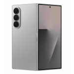 Смартфон Samsung Galaxy Fold7 12/512GB Silver Shadow (SM-F966BZSCSEK)