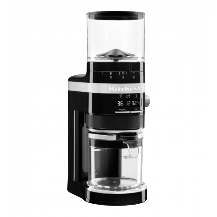Кавомолка KitchenAid Artisan 5KCG8433EOB