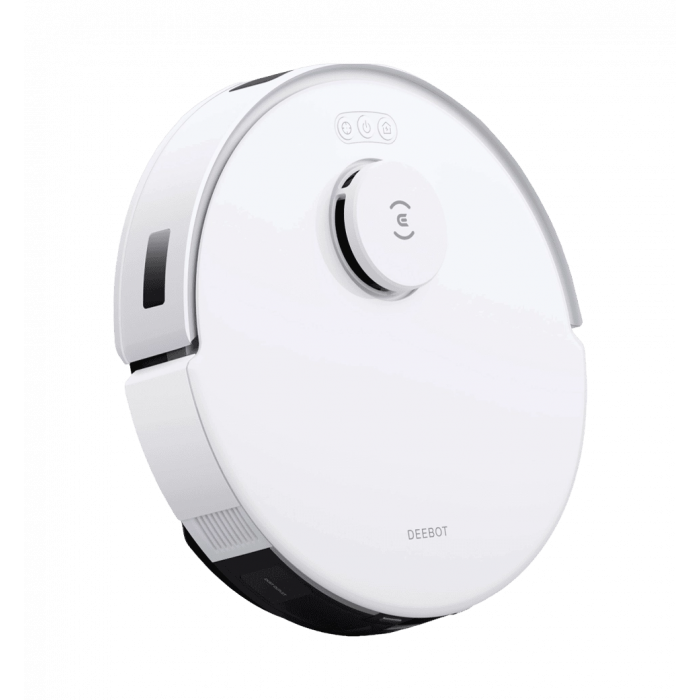 Робот-пилосос DEEBOT N20 PRO DKX55 WHITE ECOVACS