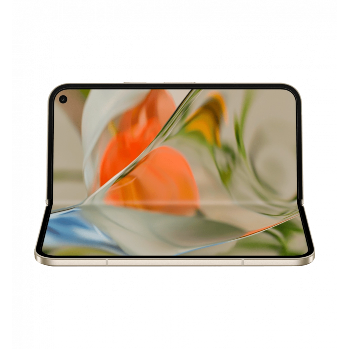 Смартфон Google Pixel 9 Pro Fold 16/256 ГБ фарфор
