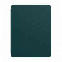 Чохол Apple Smart Folio for iPad Pro 12.9"/Air 13" M2) - Mallard Green (MJMK3)