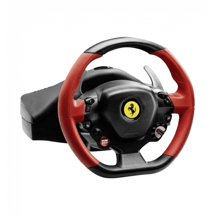 Thrustmaster Ferrari 458 Spider (4460105)