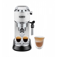 DeLonghi EC 685 W coffee machine