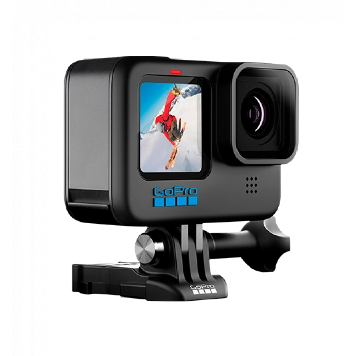 Камера HERO 10 Black (CHDHX-101-RW)