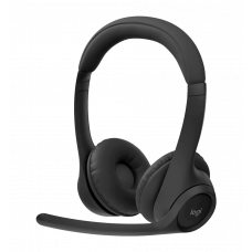 Гарнітура бездротова Logitech Zone 300 Bluetooth Graphite (981-001407)