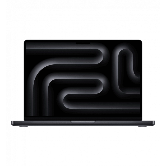 MacBook Pro 14" M4 Max/NANO TEXTURE/16CPU/40 GPU/128GB/8TB SSD Space Black  (Z1FG000DL)