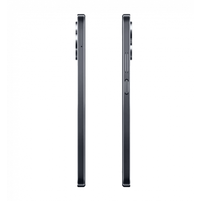 Смартфон realme Note 50 4/128Gb Midnight Black
