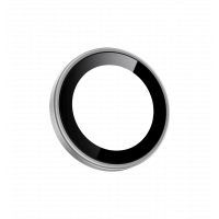 Захисне скло камери  Benks DR Sapphire Lens Protector iP17 Pro/17 Pro Max（Graphite/3pcs）