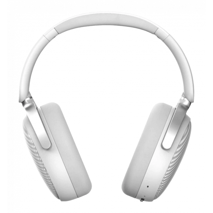 Гарнітура бездротова A4-Tech BH350C (White), колір білий