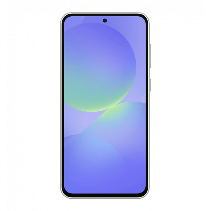 Смартфон Samsung Galaxy-A36 5G 6/128GB  Lime (SM-A366BLGBEUC)