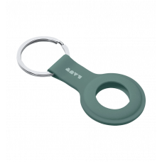 Чохол Laut Huex TAG для AirTag зелений (L_AT_HT_SG)