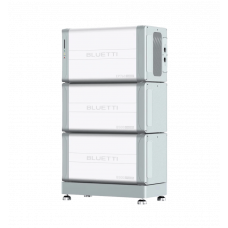 Комплект зарядної станції Bluetti EP760+2xB500 7600W 9920Wh (EP760+2xB500)