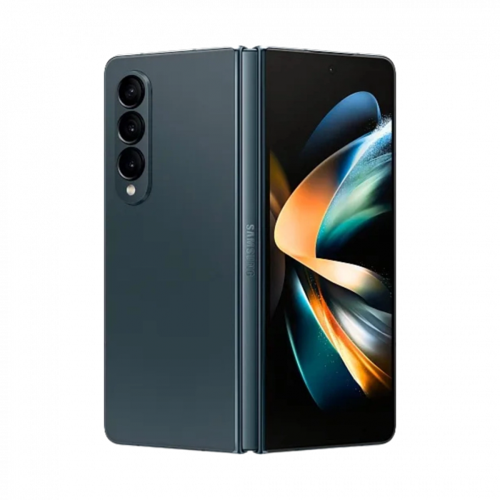 Samsung Galaxy Fold 4 12/512 GrayGreen БУ