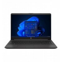 Ноутбук 15.6" HP 250 G9 AG (8D459ES)/Intel C N4500/8GB/256GB SSD/IntelUHD/DOS/Black