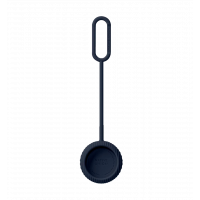 Чохол Native Union Curve Case Indigo for AirTag (ATAG-CRVE-IND)