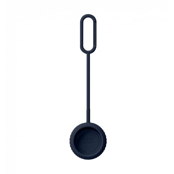 Чохол Native Union Curve Case Indigo for AirTag (ATAG-CRVE-IND)