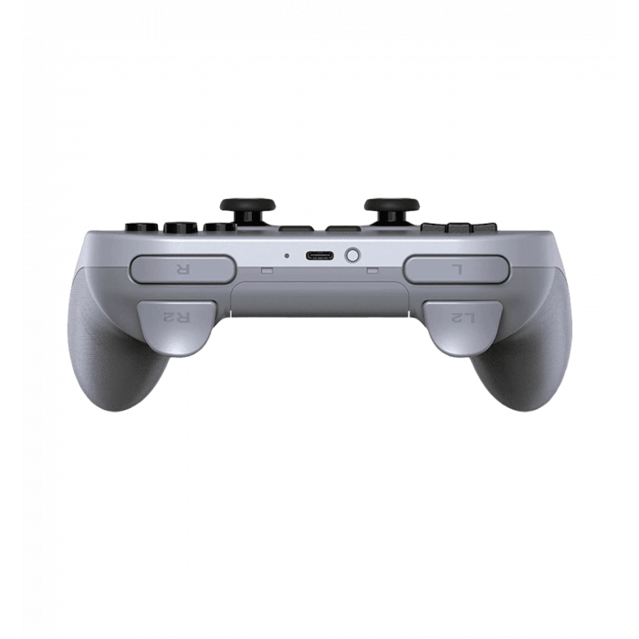 Геймпад 8BitDo Pro 2 Wireless Gamepad - Hall Edition - Grey