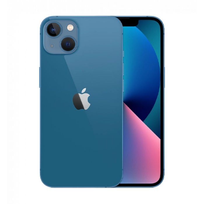 iPhone 13 128GB Blue