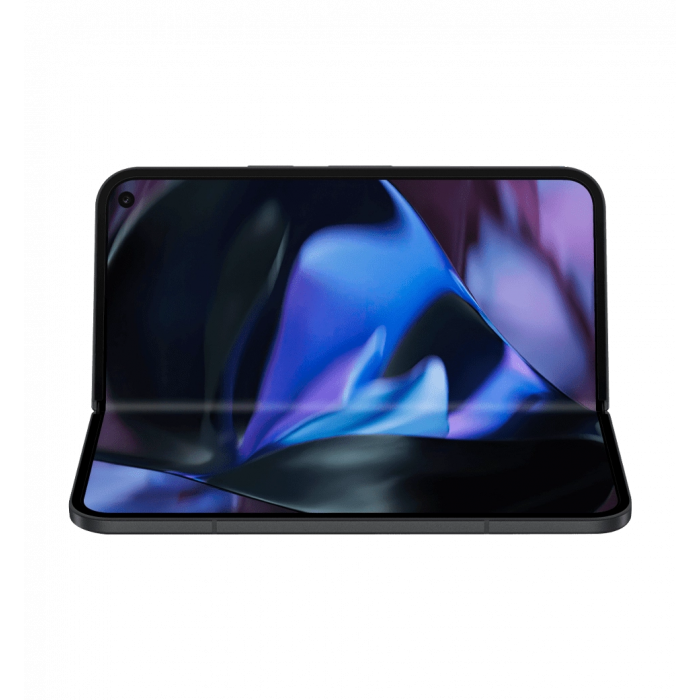 Смартфон Google Pixel 9 Pro Fold 16/256GB Obsidian