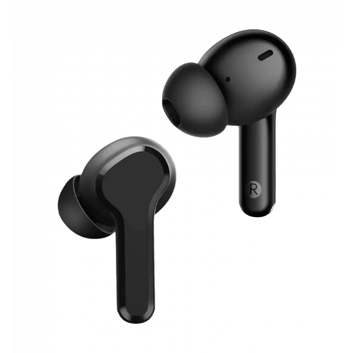 Навушники REALME Buds T110 (RMA2306) Black