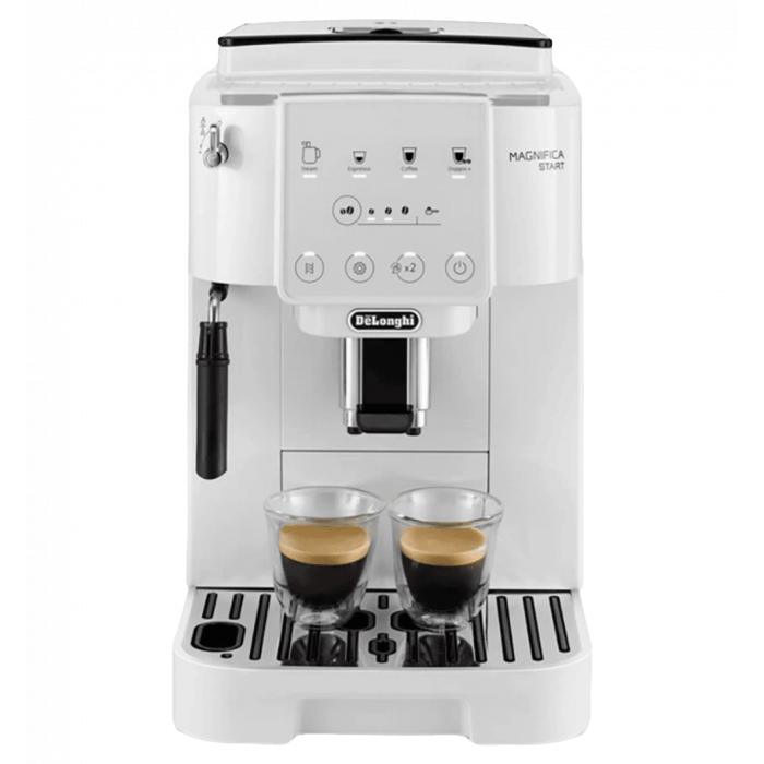 Кофемашина DeLonghi ECAM 220.21 WW