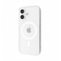 Чохол Proove Blossom Case with Magnetic Ring iPhone 17 (white)