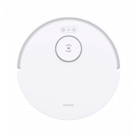 Робот-пилосос DEEBOT N20 PRO DKX55 WHITE ECOVACS