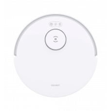Робот-пилосос DEEBOT N20 PRO DKX55 WHITE ECOVACS