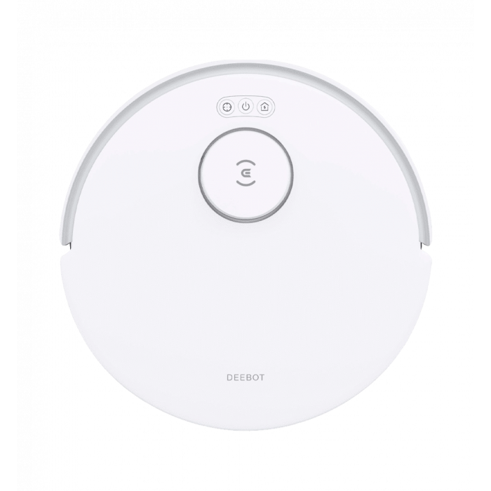 Робот-пилосос DEEBOT N20 PRO DKX55 WHITE ECOVACS