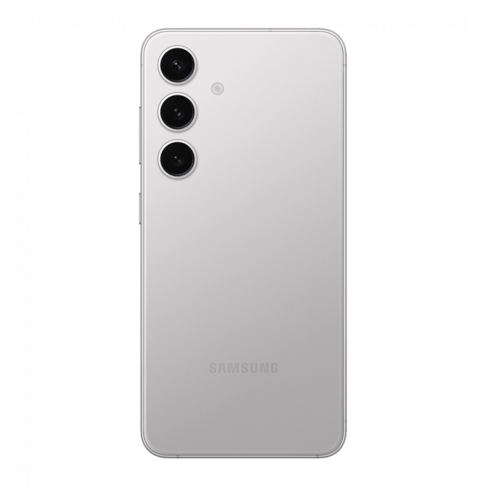 Samsung Galaxy S24 8/128Gb Marble Gray БУ