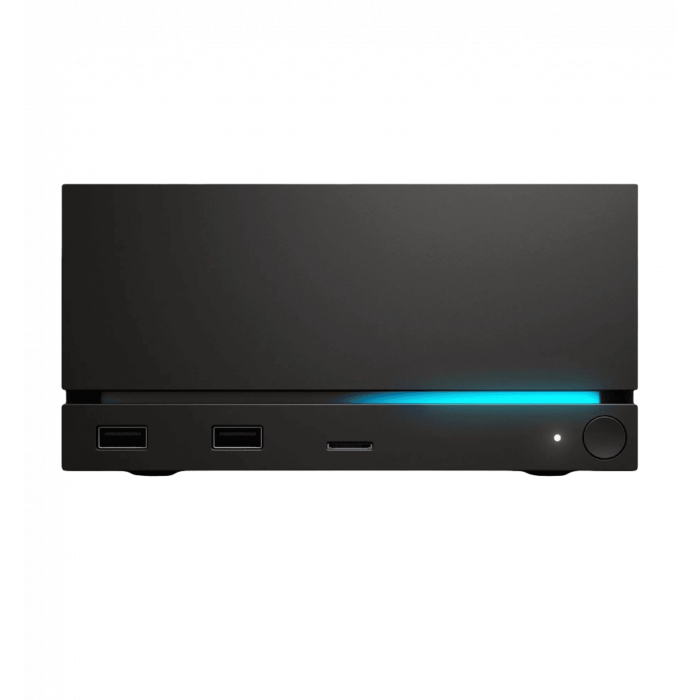 Комп'ютер Valve Steam Machine (Black)