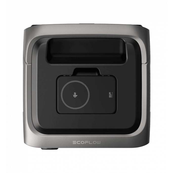 Зарядна станція EcoFlow RIVER 3 Plus Wireless