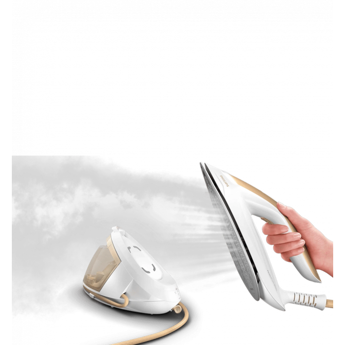 Праска-парогенератор Philips PerfectCare Series 8000 PSG8040/60