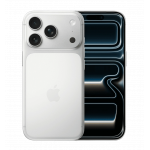 iPhone 17 Pro 512GB Silver e-sim (MG7N4)