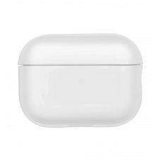 Чохол Native Union (RE) Clear Case Clear for Airpods Pro 2nd Gen (APPRO2-TRA)