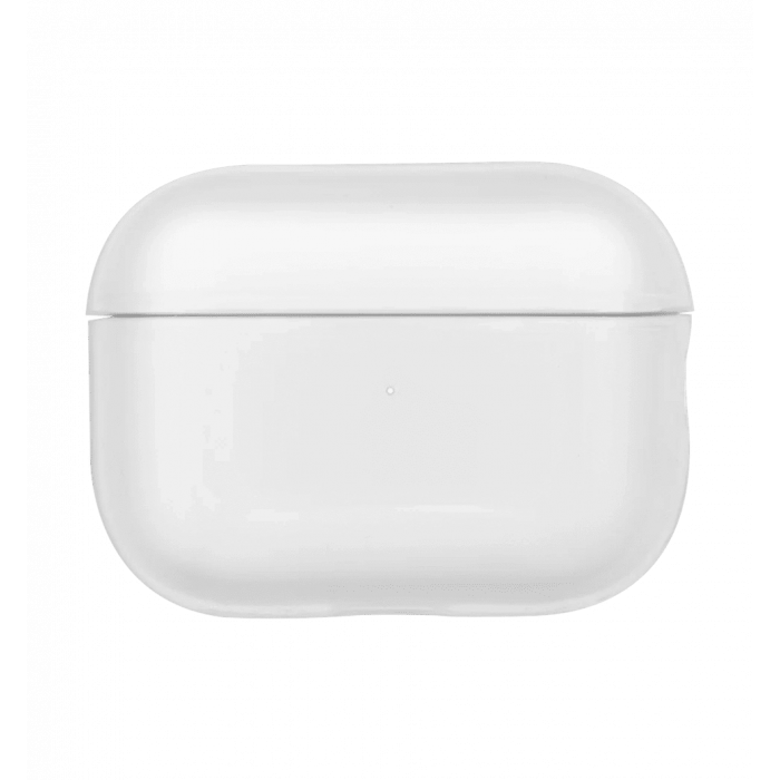 Чохол Native Union (RE) Clear Case Clear for Airpods Pro 2nd Gen (APPRO2-TRA)