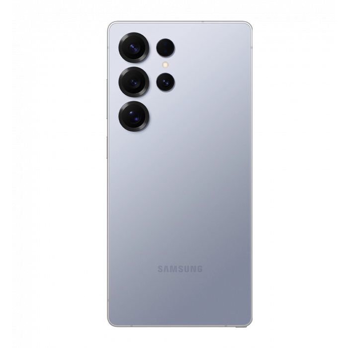 Смартфон Samsung Galaxy S25 Ultra 12/256GB Titanium Silverblue (SM-S938BZBDEUC)