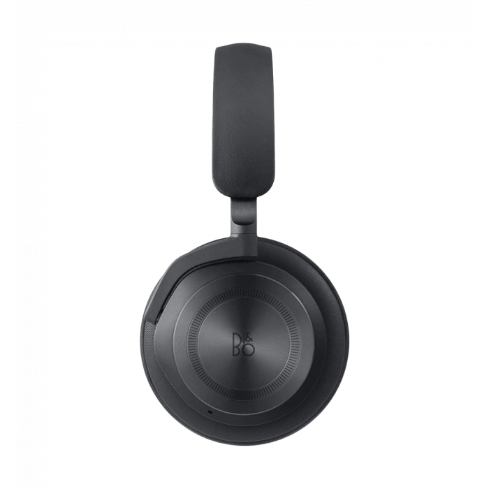 Навушники з мікрофоном Bang & Olufsen Beoplay HX Black Anthracite (1224000)