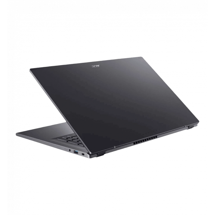 Ноутбук 17.3" Acer Aspire 3 A317-55P (NX.KDKEU.005) Intel P N200/8GB/F256GB/UMA/Lin/Gray
