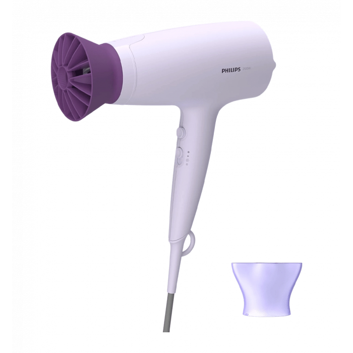 Hair dryer Philips Series 3000 BHD341/10