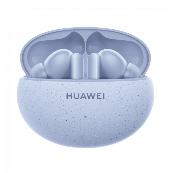 Навушники TWS HUAWEI FreeBuds 5i Blue (55036649)