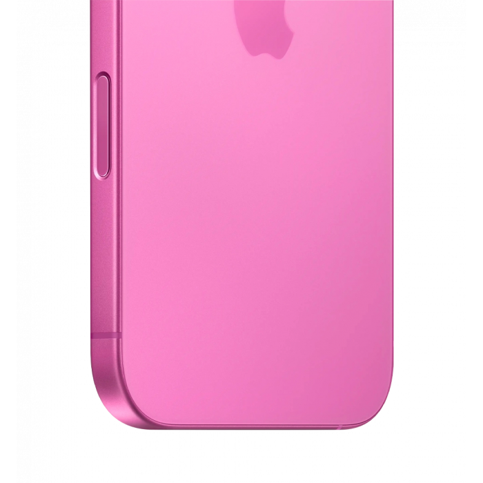 iPhone 16 128GB Pink