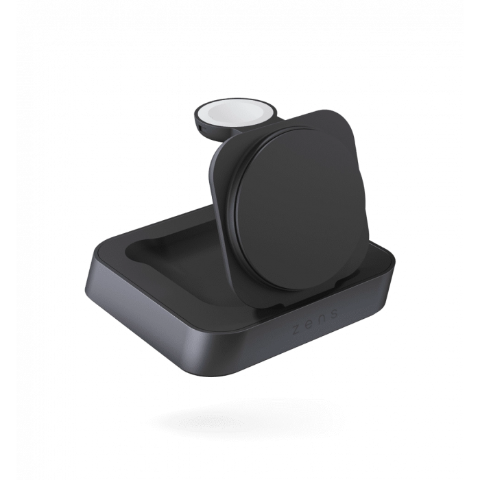 Zens Nightstand Charger Pro 2 Wireless Black (ZEDC28B/00)