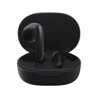 Навушники Redmi Buds 4 Lite (BHR7118GL) Black 2024